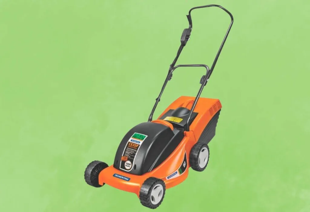 Os melhores cortadores de grama