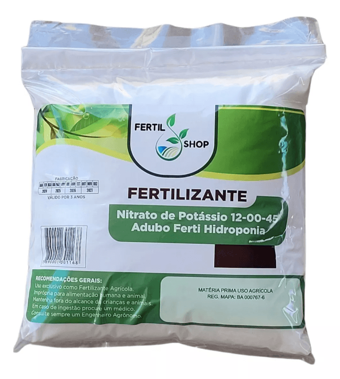 fertilizante para plantas