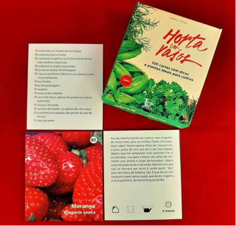 livro curso de como plantar Pitaya
