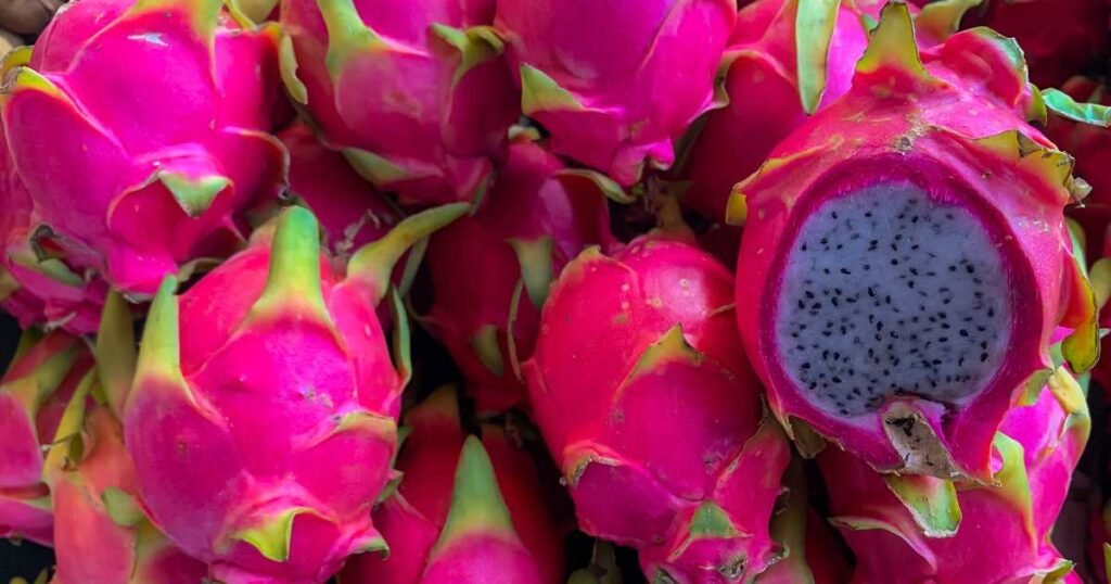 pitaya