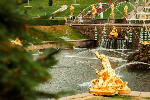 decoração de jardim não é só deixar a casa ainda mais bonita para quem a vê de fora