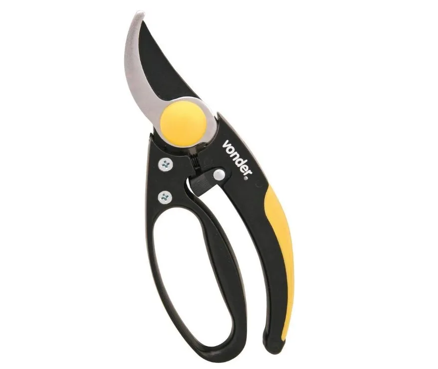 tesoura de poda vonder