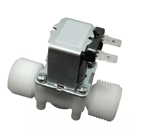 valvula solenoide irrigação