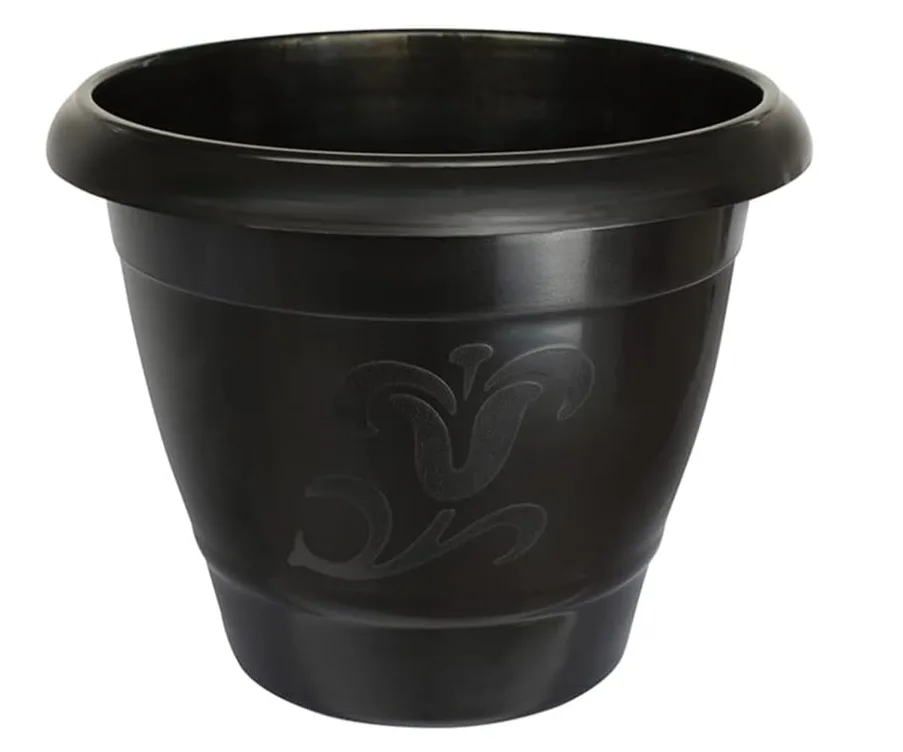 vaso para plantio