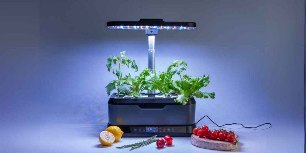 tecnologias para uma horta inteligente