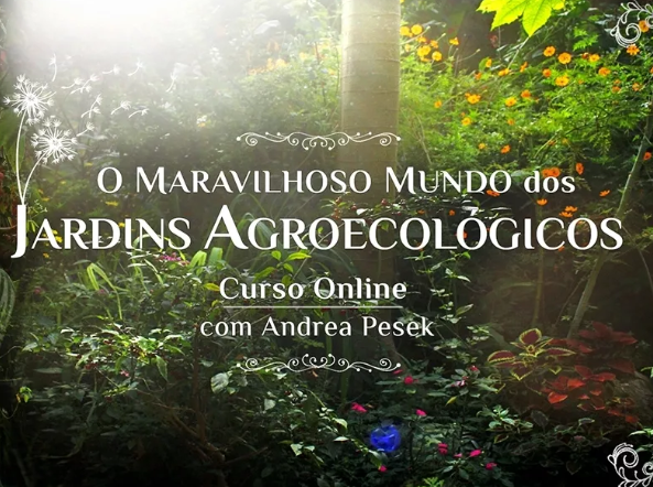 curso agroecologico omline