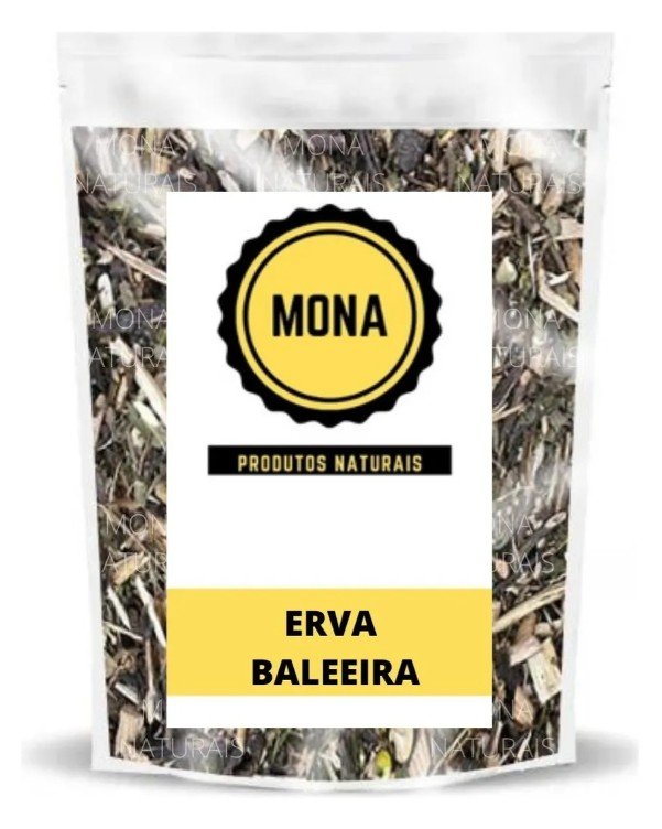 erva baleeira