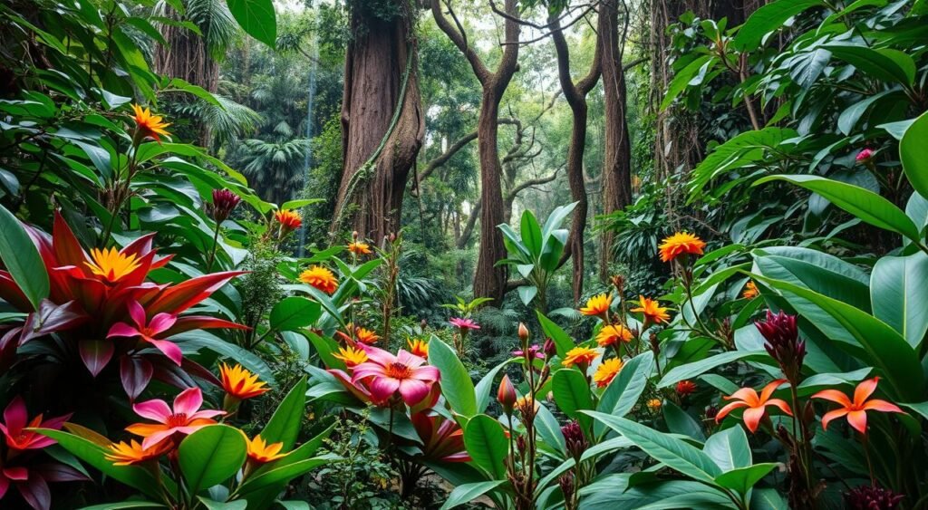 plantas medicinais indígenas